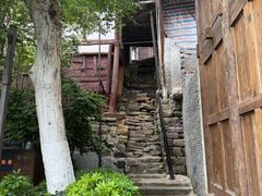 -恩阳古镇
