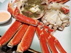 -蟹后Crabber(水悦城店)