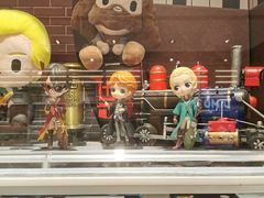 -泡泡玛特POPMART(杭州乐堤港店)