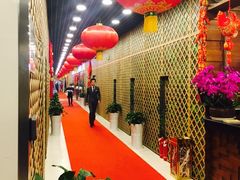 -东四民芳餐厅(世茂工三店)