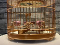 -和平区非物质文化遗产展览馆