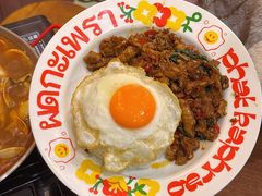 -曼谷食堂·泰国家庭料理