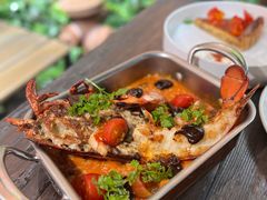 -Ocean's Table 欧舍