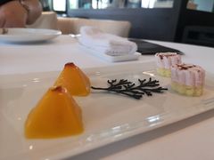 餐后甜点-宝丽轩中餐厅BAOLIXUAN