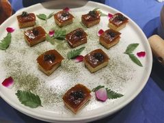 -庭院江南菜•烤鸭•非遗传承(上地•清河店)