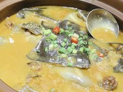 -香丰阁·烤鸭·川湘菜(清河店)