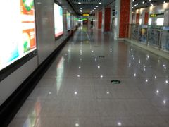 -星湖街(地铁站)