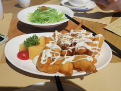 -荣小馆(椒江青悦城店)