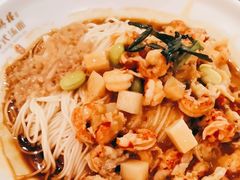 -松鹤楼·苏式汤面(虹桥天地店)