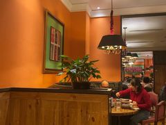 -新白鹿餐厅(龙游路总店·杭帮菜名店)