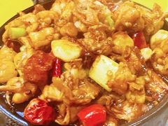 -望京小腰(北京总店)