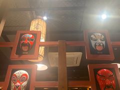 -京门老爆三·铜锅涮肉 爆肚(望京店)