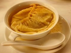 日丽鱼翅灌汤饺-葡京日丽(澳门葡京酒店)