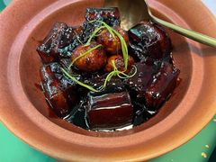 -荷风细雨·中国茶宴(碧云店)