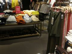 -URBAN REVIVO(北京斯普瑞斯奥特莱斯店)