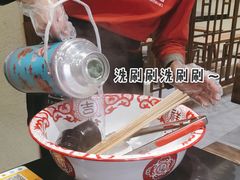 -重庆古老火锅