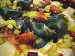 -蘑菇圈·云南野生菌菇炒饭·巷口食堂(悦荟店)