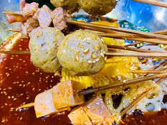 高汤微辣锅底-付小姐在成都(吾悦广场店)