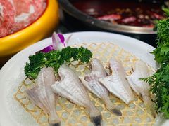 -渝味晓宇火锅(合川路店)