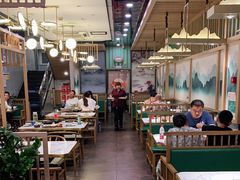 -川府宴语烤鱼川菜家常菜(梨园店)