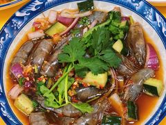 -官塘陈记鱼生·潮汕砂锅粥·牛肉火锅(潮枫路总店)