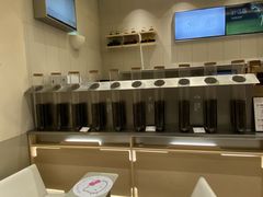 -喜茶(东莞汇一城店)