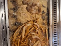 -新石器烤肉(高行万嘉店)