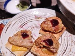 -極上萬膳·日料放题(海岸城店)