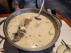 -熊刚饭店·太湖本地土菜·融合菜(天成时代广场店)
