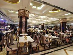 大堂-芭菲盛宴·环球美食(北城国际店)