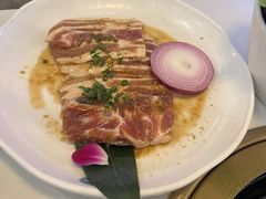 -韩时烤肉(枫蓝店)