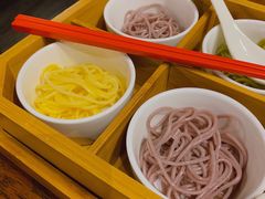 -湘爵士(王府井百货黄兴中路店)