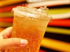 -麦当劳(杭州西湖银泰百货店)