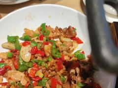 -得稻小饭堂·江西菜(浦江店)