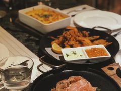 -at cafe 意大利餐厅(集美店)