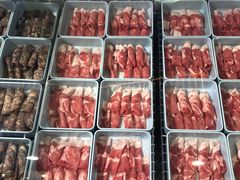 内蒙羔羊肉-签海串串火锅(泰华店)
