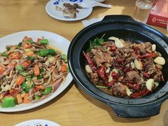 -谭家菜(童宾路店)