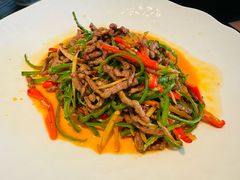 -金谷仓家庭料理(马泉营店)