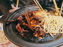 -回味黑鸭煲·始于2006(万松园店)