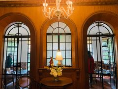 -马勒别墅·中餐厅