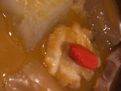 -富力丽思卡尔顿酒店·丽轩中餐厅