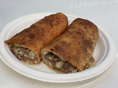 MM烤牛肉卷-山姆美式餐吧(鼓楼店)