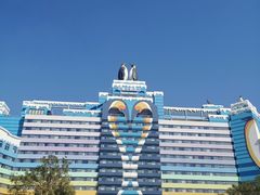 -珠海长隆海洋王国