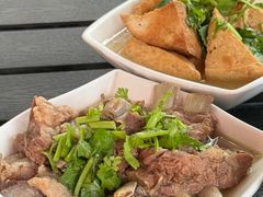 -老马家蒸饺(南海街店)
