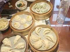 -老淮城·长鱼面(河下古镇店)