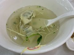 -老盛兴汤包馆(大华二路店)
