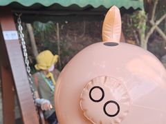 -亚龙湾热带天堂森林公园