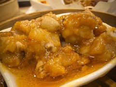 -点都德(大茶楼店)