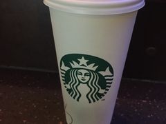 -星巴克(北京王府井店)