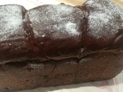 浓情巧克力土司-丁香西饼屋(桂林路店)